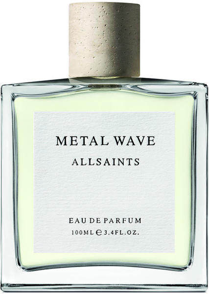 All Saints Metal Wave Eau de Parfum (100ml)