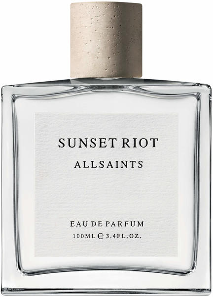 All Saints Sunset Riot Eau de Parfum (100 ml)