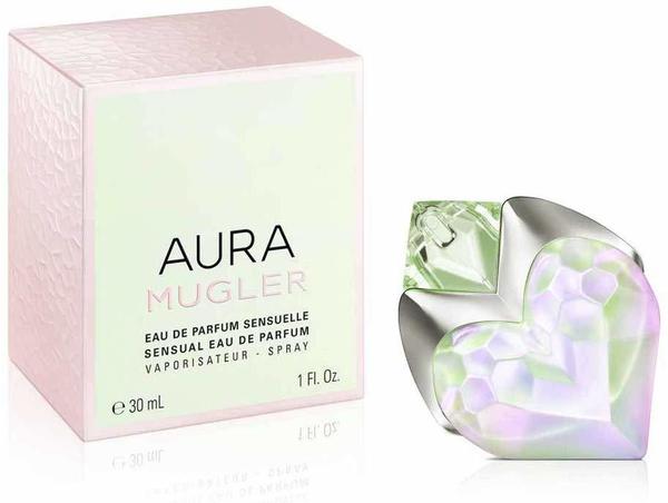 Thierry Mugler Aura Sensuelle Eau de Parfum 30 ml