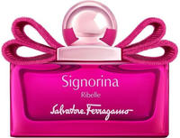 Damenparf&uuml;m Signorina Ribelle Salvatore Ferragamo EDP (50 ml) (50 ml)