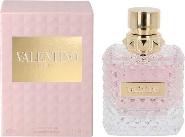 Allgemeine Daten & Duft Valentino Eau de parfum 100ml