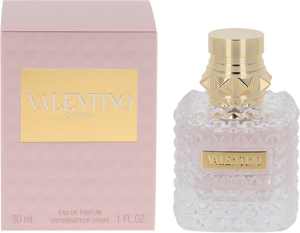 Allgemeine Daten & Duft Valentino Eau de parfum 30 ml