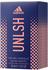 adidas UNLSH Eau de Toilette 30 ml