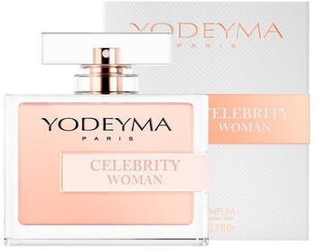 Yodeyma Celebrity Woman Eau de Parfum (100ml)