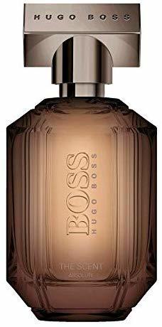 HUGO BOSS The Scent Absolute For Her Eau de Parfum 100 ml