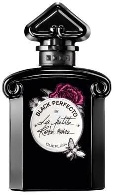 Guerlain La Petite Robe Noire Black Perfecto Florale Eau de Toilette 30 ml