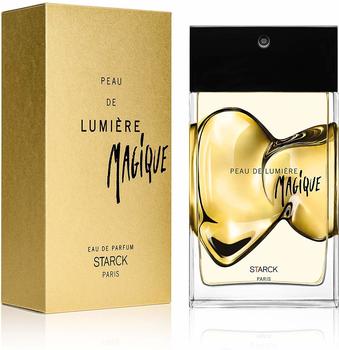 Starck Peau de Lumière Magique Eau de Parfum (90ml)