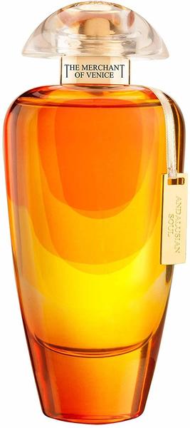 The Merchant of Venice Andalusian Soul Eau de Parfum 50 ml