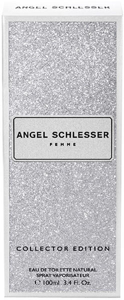 Angel Schlesser Femme Eau de Toilette Collector Edition (100 ml)