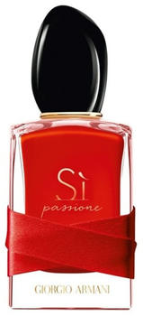 Giorgio Armani Sì Passione Red Maestro Eau de Parfum (50ml)
