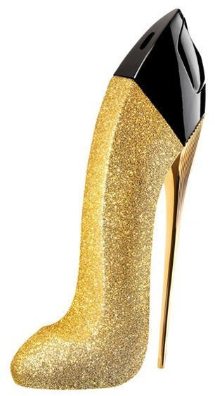 Carolina Herrera Good Girl Glorious Gold Eau de Parfum 80 ml Collector Edition