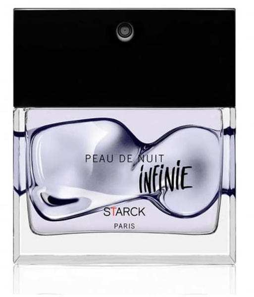 Starck Peau de Nuit Inifinite Eau de Parfum (40 ml)