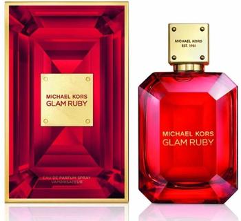 Michael Kors Glam Ruby Eau de Parfum (100ml)