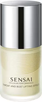 Sensai Cellular Performance Throat & Bust Lifting Effect 100 ml