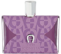 Aigner AIG00060, Aigner Iconista Eau de Parfum Spray 30 ml, Grundpreis: &euro; 699,70