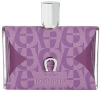 Etienne Aigner Iconista Eau De Parfum 100ml 0,1 l
