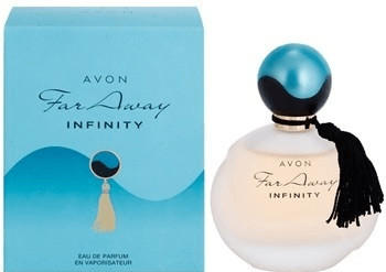 Avon Far Away Infinity Eau de Parfum (50ml)