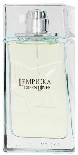Duft & Allgemeine Daten Lolita Lempicka Green Lover Eau de Toilette (100ml)