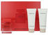 Narciso Rodriguez Narciso Rouge Eau de Parfum 50 ml + Shower Gel 75 ml + Body Lotion 75 ml Geschenkset