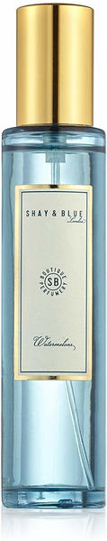 Shay & Blue Watermelons Natural Spray Eau De Parfum 30ml