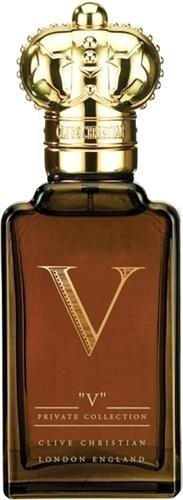 Clive Christian V for Women Eau de Parfum 50 ml