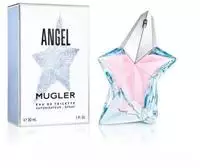 Thierry Mugler Angel, Frauen, 30 ml, Nicht nachf&uuml;llbare Flasche, Spray,...