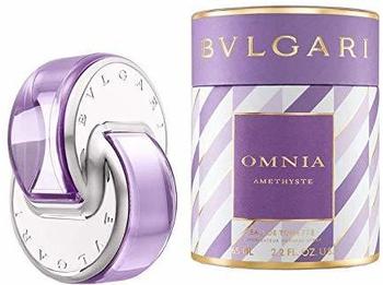 Bulgari Omnia Amethyste Limited Edition Eau de Toilette (65ml)