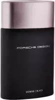 Woman Black E.d.P. Nat. Spray