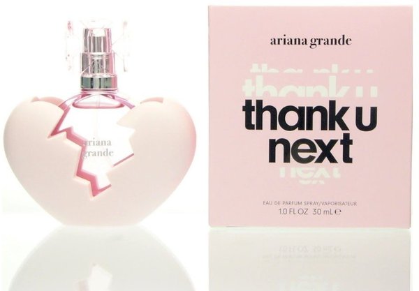 Ariana Grande Thank U, Next Eau de Parfum 30 ml
