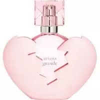 Ariana Grande Thank U Next Edp Spray 100ml 0,1 l