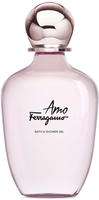 Amo Bath & Shower Gel