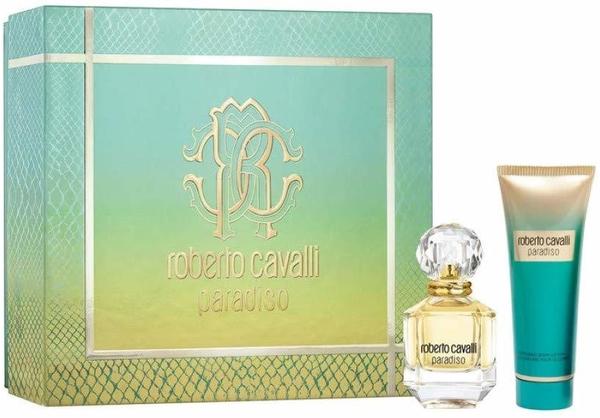 Roberto Cavalli Paradiso Geschenkset