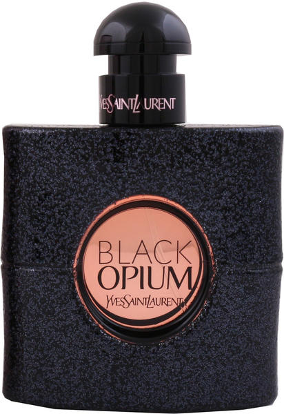 Yves Saint Laurent Black Opium Eau de Parfum (50ml)