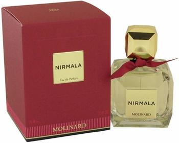 Molinard Nirmala Eau de Parfum Baccarat Edition (75ml)