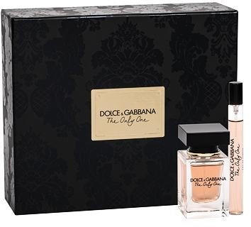 Dolce & Gabbana The Only One Set (EdP 30ml + EdP 10ml)