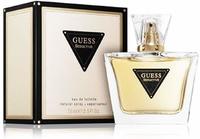 GUESS Seductive, Frauen, 75 ml, Fl&uuml;ssiges Parf&uuml;m, Bergamotte, Schwarze