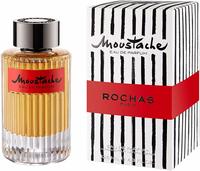 Rochas Rochas Moustache Eau de Parfum 125ml 0,125 l