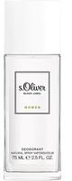 s.Oliver Black Label Women Spray 75 ml