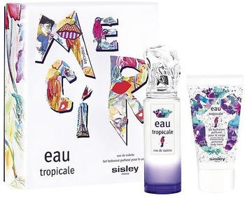 Sisley Eau du Soir Geschenkset (EdP 30ml + BL 50ml)