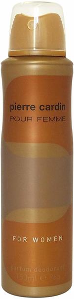 Pierre Cardin Pour Femme Bodyspray (150ml)