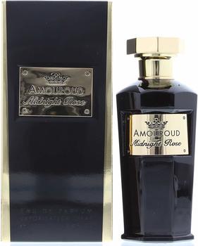 Amouroud Midnight Rose Eau de Parfum (100ml)
