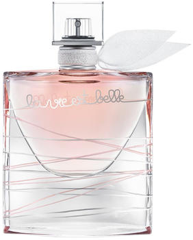 Lancôme La Vie est Belle x Atelier Paulin Limited Edition Eau de Parfum (50ml)