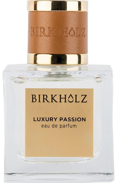 Birkholz Luxury Passion Eau de Parfum (100ml)