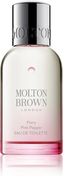 Molton Brown Fiery Pink Pepper Eau de Toilette 50 ml