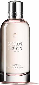 Molton Brown Suede Orris Eau de Toilette (100ml)