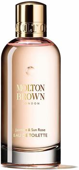 Molton Brown Jasmine Sun Rose Eau de Toilette (100ml)