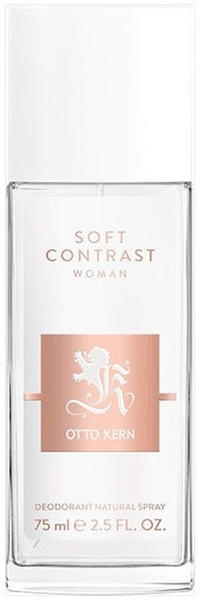 Otto Kern Soft Contrast Woman Deodorant Spray 75ml