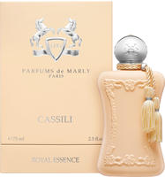 Parfums de Marly Cassili Eau de Parfum 75 ml, Grundpreis: &euro; 2.373,20 / l