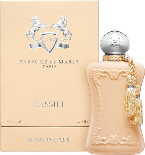 Parfums de Marly Cassili Eau de Parfum (75ml)
