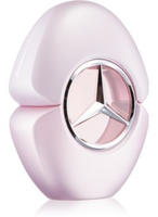 Mercedes Benz Woman By Mercedes Benz 0,06 l